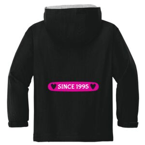 Youth Team Jacket Thumbnail