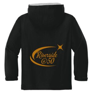 Youth Team Jacket Thumbnail