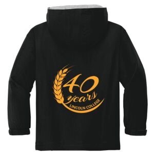 Youth Team Jacket Thumbnail