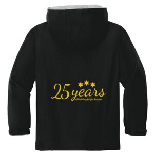 Youth Team Jacket Thumbnail