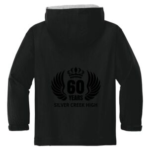 Youth Team Jacket Thumbnail