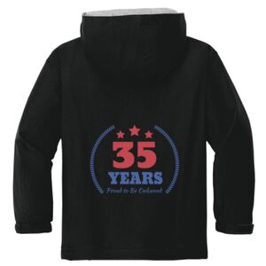 Youth Team Jacket Thumbnail