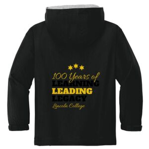 Youth Team Jacket Thumbnail