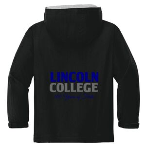 Youth Team Jacket Thumbnail