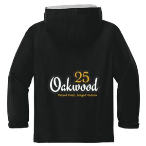 Youth Team Jacket Thumbnail