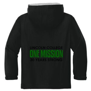 Youth Team Jacket Thumbnail