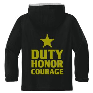 Youth Team Jacket Thumbnail