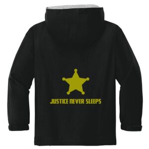 Youth Team Jacket Thumbnail