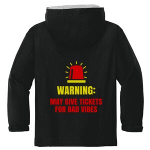 Youth Team Jacket Thumbnail