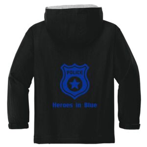 Youth Team Jacket Thumbnail