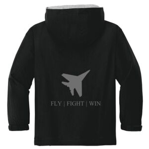 Youth Team Jacket Thumbnail