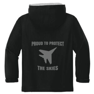Youth Team Jacket Thumbnail