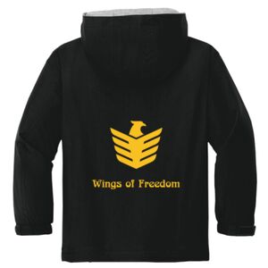 Youth Team Jacket Thumbnail