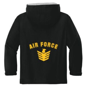 Youth Team Jacket Thumbnail