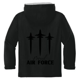 Youth Team Jacket Thumbnail