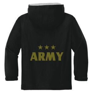 Youth Team Jacket Thumbnail
