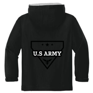 Youth Team Jacket Thumbnail