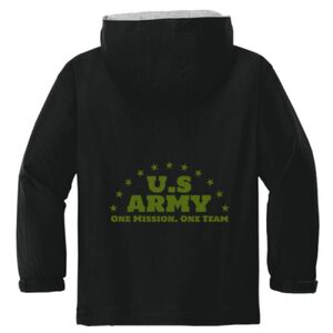 Youth Team Jacket Thumbnail