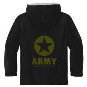 Youth Team Jacket Thumbnail