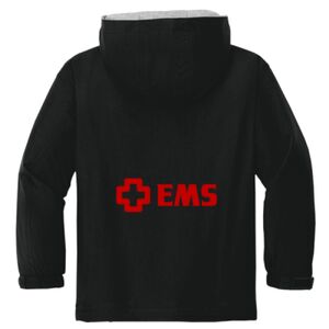 Youth Team Jacket Thumbnail