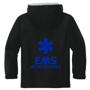 Youth Team Jacket Thumbnail