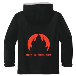Youth Team Jacket Thumbnail