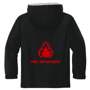 Youth Team Jacket Thumbnail