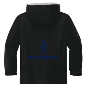 Youth Team Jacket Thumbnail