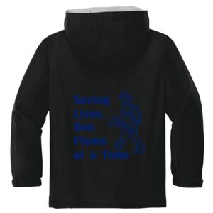 Youth Team Jacket Thumbnail