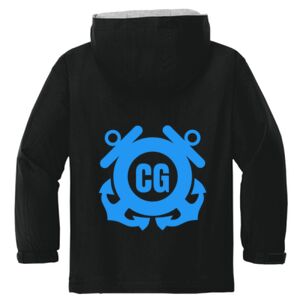 Youth Team Jacket Thumbnail