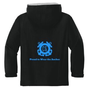 Youth Team Jacket Thumbnail