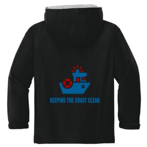 Youth Team Jacket Thumbnail
