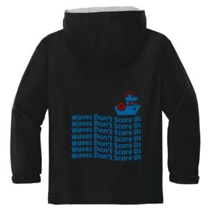 Youth Team Jacket Thumbnail