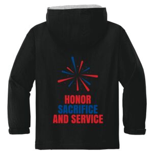 Youth Team Jacket Thumbnail