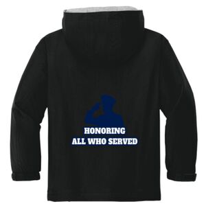 Youth Team Jacket Thumbnail