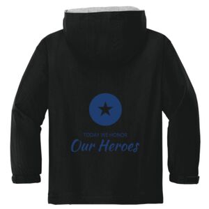 Youth Team Jacket Thumbnail