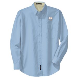 Tall Long Sleeve Easy Care Shirt Thumbnail