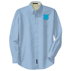 Tall Long Sleeve Easy Care Shirt Thumbnail