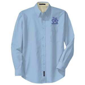 Tall Long Sleeve Easy Care Shirt Thumbnail