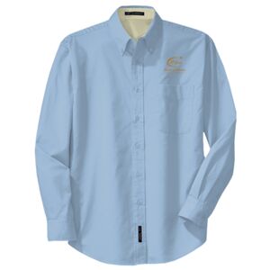 Tall Long Sleeve Easy Care Shirt Thumbnail