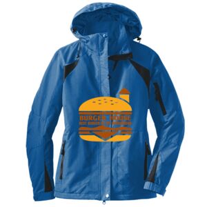 Women's All Season II Jacket Thumbnail