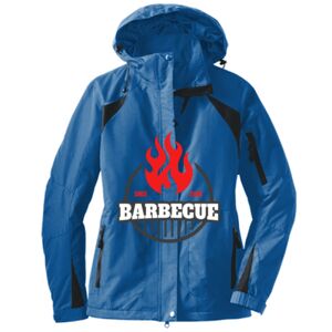 Women's All Season II Jacket Thumbnail