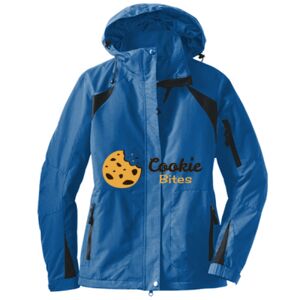 Women's All Season II Jacket Thumbnail