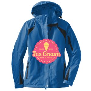 Women's All Season II Jacket Thumbnail