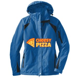 Women's All Season II Jacket Thumbnail