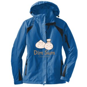 Women's All Season II Jacket Thumbnail