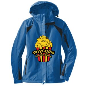 Women's All Season II Jacket Thumbnail