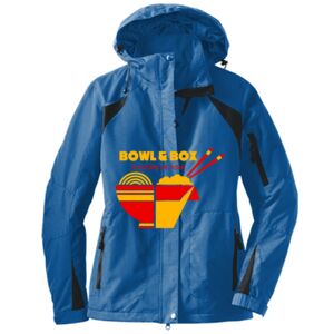 Women's All Season II Jacket Thumbnail