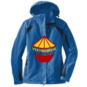 Women's All Season II Jacket Thumbnail