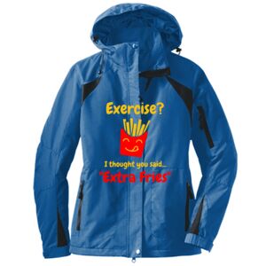 Women's All Season II Jacket Thumbnail